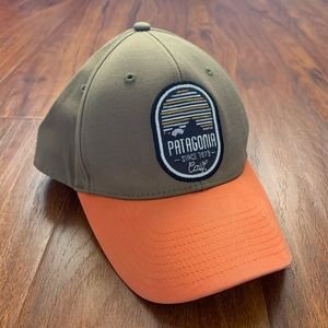 Patagonia LoPro Hat (OSFA)